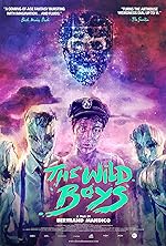 Cover image of the movie The Wild Boys