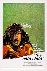 Cover image of the movie The Wild Child