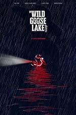 Cover image of the movie The Wild Goose Lake