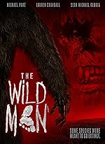 Cover image of the movie The Wild Man: Skunk Ape