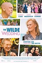 Cover image of the movie The Wilde Wedding