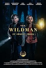 Cover image of the movie The Wildman of Shaggy Creek