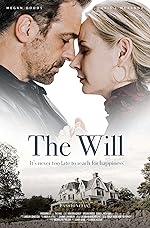 Cover image of the movie The Will