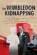 Cover image of the movie The Wimbledon Kidnapping