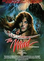 Cover image of the movie The Wind