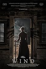 Cover image of the movie The Wind