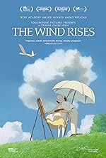 Cover image of the movie The Wind Rises