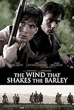 Cover image of the movie The Wind that Shakes the Barley
