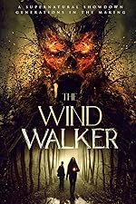 Cover image of the movie The Wind Walker