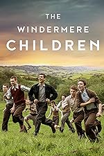 Cover image of the movie The Windermere Children