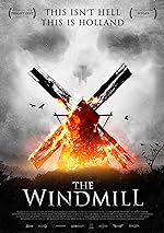 Cover image of the movie The Windmill