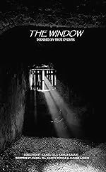 Cover image of the movie The Window