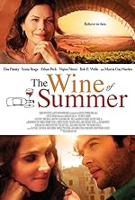 Cover image of the movie The Wine of Summer