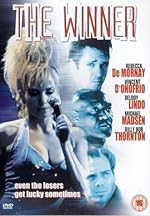 Cover image of the movie The Winner