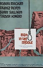 Cover image of the movie The Winston Affair