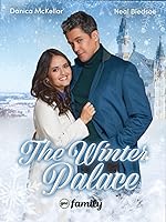 Cover image of the movie The Winter Palace