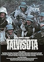 Cover image of the movie The Winter War