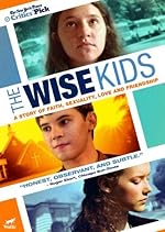Cover image of the movie The Wise Kids
