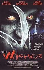 Cover image of the movie The Wisher
