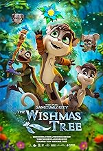 Cover image of the movie The Wishmas Tree