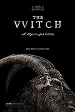 Cover image of the movie The Witch