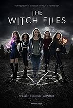 Cover image of the movie The Witch Files