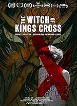 Cover image of the movie The Witch of Kings Cross