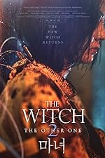 Cover image of the movie The Witch: Part 2 - The Other One