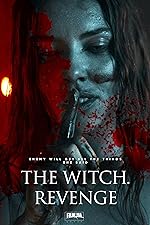 Cover image of the movie The Witch. Revenge