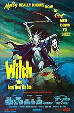 Cover image of the movie The Witch Who Came from the Sea