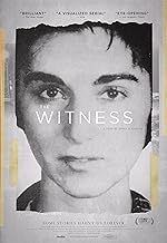 Cover image of the movie The Witness