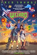 Cover image of the movie The Wizard