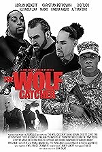 Cover image of the movie The Wolf Catcher