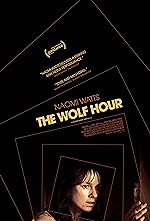Cover image of the movie The Wolf Hour