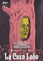 Cover image of the movie The Wolf House