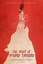 Cover image of the movie The Wolf of Snow Hollow