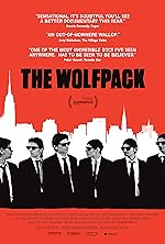 Cover image of the movie The Wolfpack