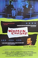 Cover image of the movie The Woman Chaser
