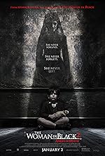Cover image of the movie The Woman in Black 2: Angel of Death