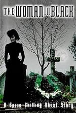 Cover image of the movie The Woman in Black