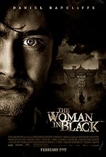 Cover image of the movie The Woman in Black