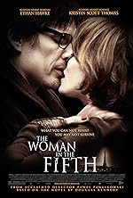 Cover image of the movie The Woman in the Fifth