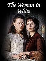 Cover image of the movie The Woman in White
