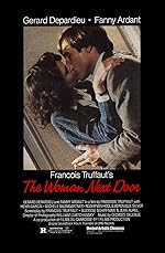 Cover image of the movie The Woman Next Door