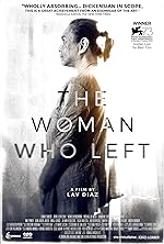 Cover image of the movie The Woman Who Left