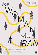 Cover image of the movie The Woman Who Ran