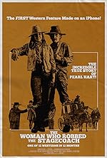 Cover image of the movie The Woman Who Robbed the Stagecoach