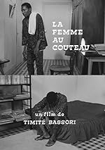 Cover image of the movie The Woman with the Knife