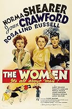 Cover image of the movie The Women