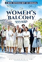Cover image of the movie The Women's Balcony